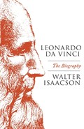 Leonardo Da Vinci | Walter Isaacson | 