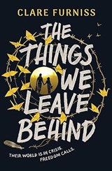 The Things We Leave Behind | Clare Furniss | 9781471169816