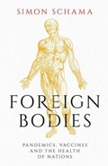 Foreign Bodies | Simon Schama | 