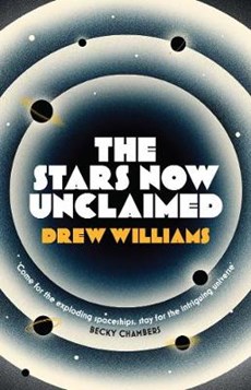 The Stars Now Unclaimed