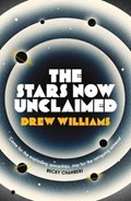 Stars now unclaimed | Drew Williams | 