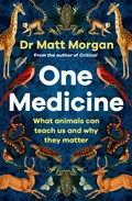 One Medicine | Dr Matt Morgan | 