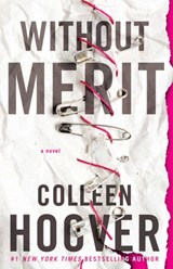 Without Merit | HOOVER, Colleen | 9781471174018