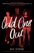 Odd One Out | Nic Stone | 