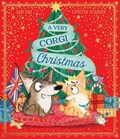 A Very Corgi Christmas | Sam Hay | 