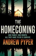 The Homecoming | Andrew Pyper | 