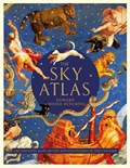 The Sky Atlas | Edward Brooke-Hitching | 
