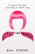 Scars Like Wings | Erin Stewart | 