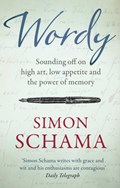 Wordy | Simon Schama | 