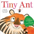 Tiny Ant | Claire Freedman | 
