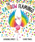 Rainbow Flamingo | Catherine Emmett | 