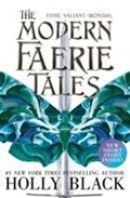 Modern faerie tales | Holly Black | 