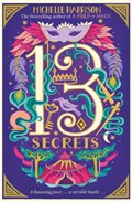 The Thirteen Secrets | Michelle Harrison | 