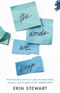 The Words We Keep | Erin Stewart | 