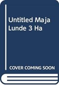 UNTITLED MAJA LUNDE 3 HA | Maja Lunde | 