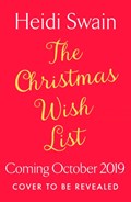 The Christmas Wish List | Heidi Swain | 