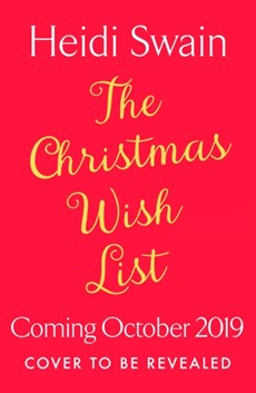 The Christmas Wish List