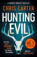 Hunting Evil | Chris Carter | 