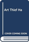 The Art Thief | Michael Finkel | 