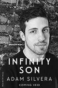 Infinity Son | adam silvera | 