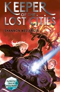 Keeper of the Lost Cities | Shannon Messenger | 