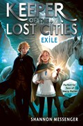 Keeper of the lost cities (02): exile | Shannon Messenger | 