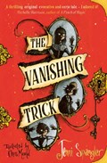 The Vanishing Trick | Jenni Spangler | 