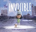 The Invisible | Tom Percival | 