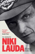 Niki Lauda | Maurice Hamilton | 