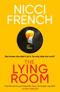 The Lying Room | Nicci French | 