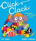Click Clack | Pip Jones | 