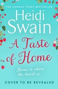 A Taste of Home | Heidi Swain | 