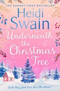 Underneath the Christmas Tree | Heidi Swain | 