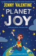 Planet Joy | Jenny Valentine | 