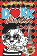 Dork Diaries: I Love Paris | rachel renee russell | 