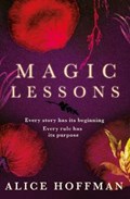 Magic Lessons | alice hoffman | 