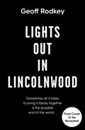 Lights Out in Lincolnwood | Geoff Rodkey | 