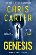 Genesis | Chris Carter | 