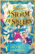 A Storm of Sisters | Michelle Harrison | 