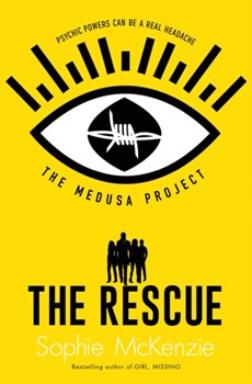The Medusa Project: The Rescue