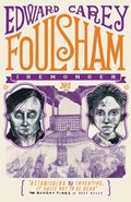 Foulsham (Iremonger 2) | Edward Carey | 