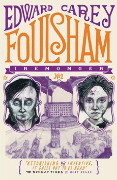 Foulsham (Iremonger 2)