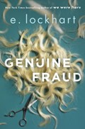 Genuine Fraud | E. Lockhart | 