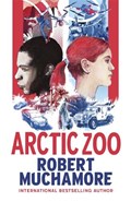 Arctic Zoo | Robert Muchamore | 