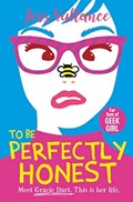 To Be Perfectly Honest | Jess Vallance | 