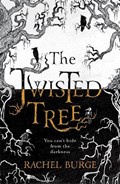 The Twisted Tree | Rachel Burge | 