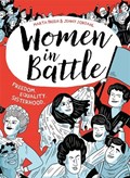 Women in Battle | Marta Breen Jordahl & Jenny | 