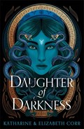 House of shadows Daughter of darkness | Katharine&Elizabeth Corr | 