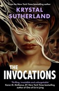 The Invocations | Krystal Sutherland | 