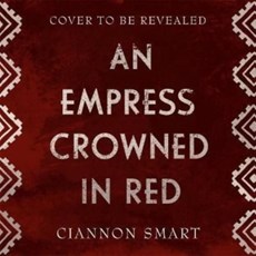 Witches steeped in gold (02): empress crowned in red